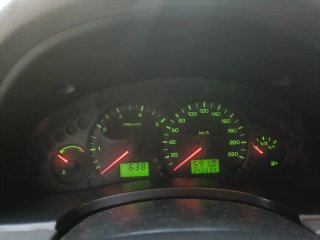 Ford Tourneo Connect 2003
