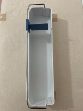 Bandejas puerta  Frigorífico Bosch KGU36121/02