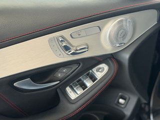 Mercedes-Benz GLC Coupé Mercedes-AMG GLC 43 4MATIC