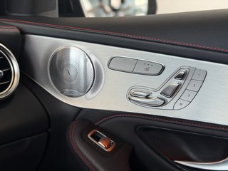 Mercedes-Benz GLC Coupé Mercedes-AMG GLC 43 4MATIC