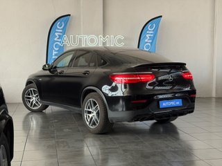 Mercedes-Benz GLC Coupé Mercedes-AMG GLC 43 4MATIC