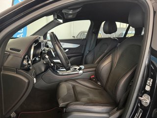 Mercedes-Benz GLC Coupé Mercedes-AMG GLC 43 4MATIC