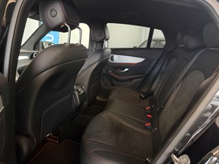 Mercedes-Benz GLC Coupé Mercedes-AMG GLC 43 4MATIC