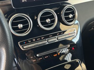 Mercedes-Benz GLC Coupé Mercedes-AMG GLC 43 4MATIC