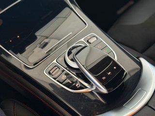 Mercedes-Benz GLC Coupé Mercedes-AMG GLC 43 4MATIC