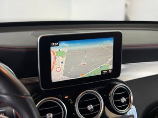 Mercedes-Benz GLC Coupé Mercedes-AMG GLC 43 4MATIC