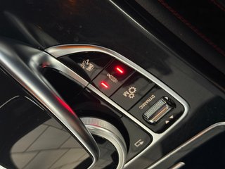 Mercedes-Benz GLC Coupé Mercedes-AMG GLC 43 4MATIC