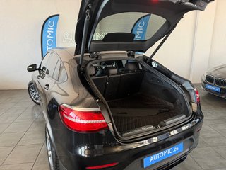 Mercedes-Benz GLC Coupé Mercedes-AMG GLC 43 4MATIC