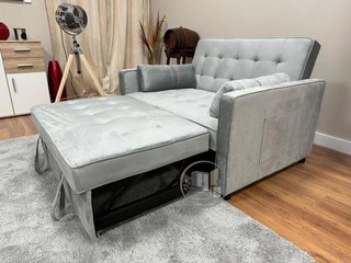Sofa Cama Dos Plazas Japon 132cm