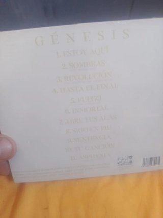 Lote de CDs heavy