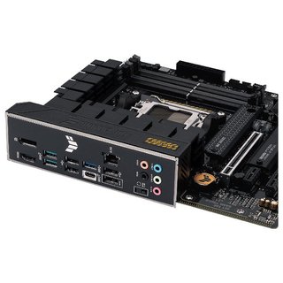 Placa Base ASUS TUF GAMING B650M-PLUS