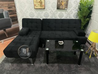 Sofa Cama Chaise Longue XS 198cm