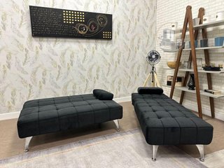 Sofa Cama Chaise Longue XS 198cm