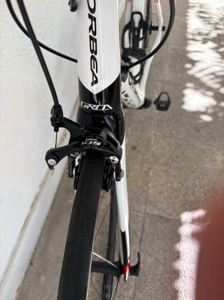 Orbea Orca Talla 55 Carbono