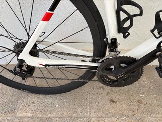 Orbea Orca Talla 55 Carbono