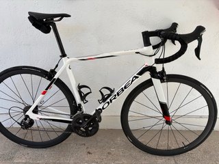 Orbea Orca Talla 55 Carbono