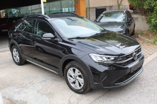 Volkswagen TAIGO Life 1.0 TSI 81kW 110CV DSG (2022)