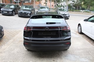 Volkswagen TAIGO Life 1.0 TSI 81kW 110CV DSG (2022)