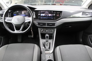 Volkswagen TAIGO Life 1.0 TSI 81kW 110CV DSG (2022)