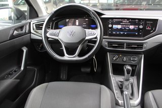Volkswagen TAIGO Life 1.0 TSI 81kW 110CV DSG (2022)