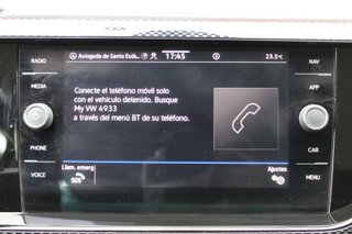 Volkswagen TAIGO Life 1.0 TSI 81kW 110CV DSG (2022)