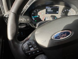 Ford FIESTA 1.0 ECOBOOST 75 TITANIUM (2021)