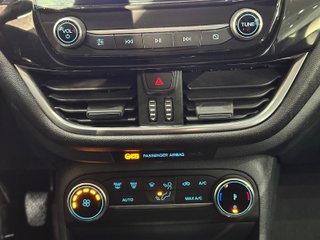 Ford FIESTA 1.0 ECOBOOST 75 TITANIUM (2021)