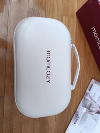 Sacaleches Doble Inalámbrico MOMCOZY M5