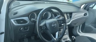 Opel Astra 2018