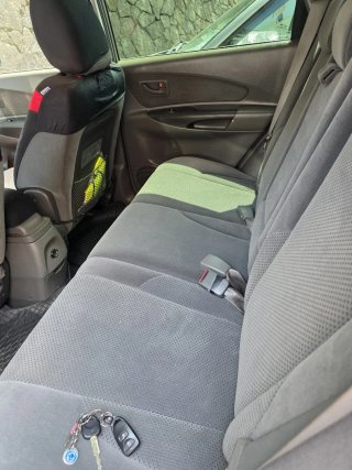 Hyundai Tucson 2007
