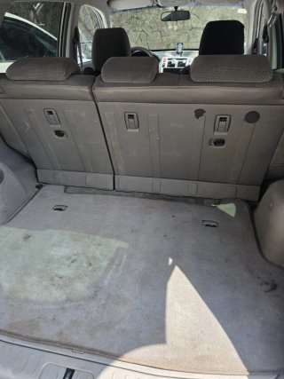 Hyundai Tucson 2007