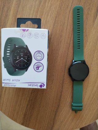 Reloj Leotec KOVA SWIM Multisport