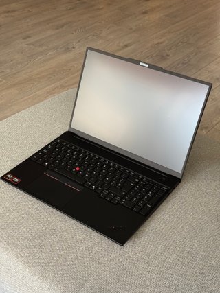 Lenovo Thinkpad Nuevo Sin Uso