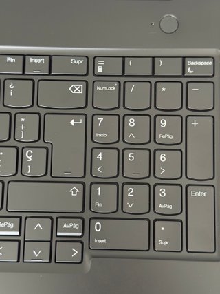 Lenovo Thinkpad Nuevo Sin Uso