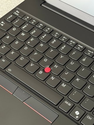 Lenovo Thinkpad Nuevo Sin Uso