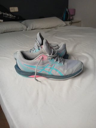 Zapatillas Asics Talla 42.5