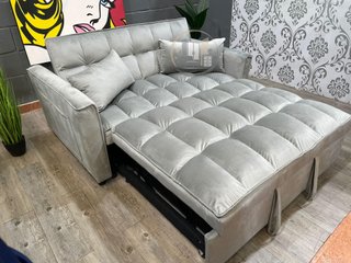 Sofa Cama Dos Plazas PAULO 135cm