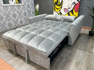 Sofa Cama Dos Plazas PAULO 135cm