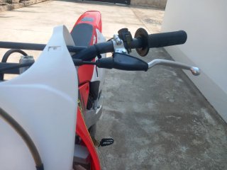 Honda CR 125