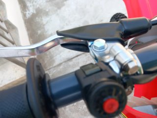 Honda CR 125