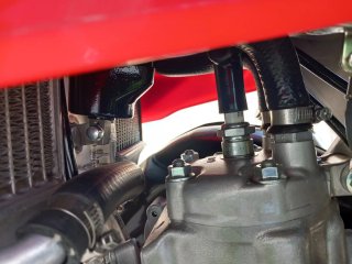 Honda CR 125