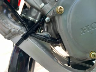 Honda CR 125
