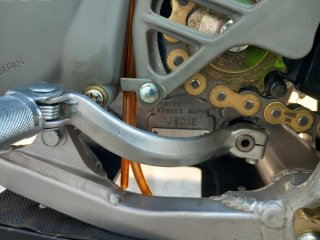 Honda CR 125