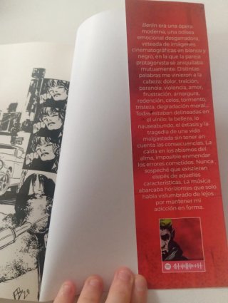 Luz Blanca/Calor Blanco Cazador a sueldo 1