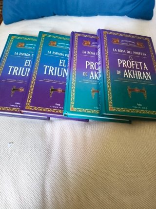 Literatura fantástica para adolescentes
