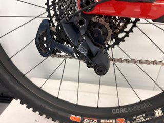 BICI MONDRAKER DUNE CARBON R T.M TEST ELECTRICA