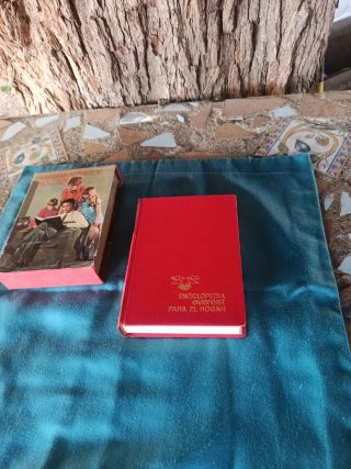 Matrimonio y hogar