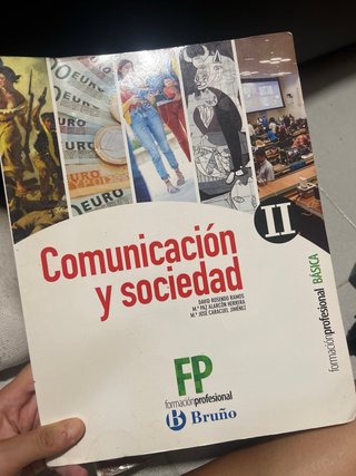 libros (fp: comercio y marketing)