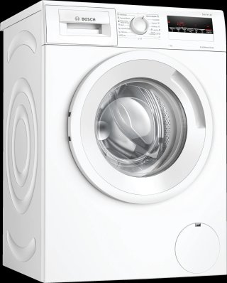 Lavadora Bosch Serie 4 EcoSilence Drive 7kg