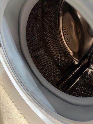 Lavadora Bosch Serie 4 EcoSilence Drive 7kg